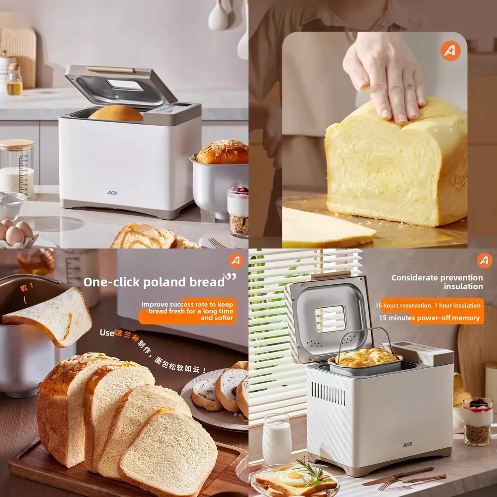 Home Cooking Menu - 2026 Çok Fonksiyonlu Ev Tipi Kahvaltı