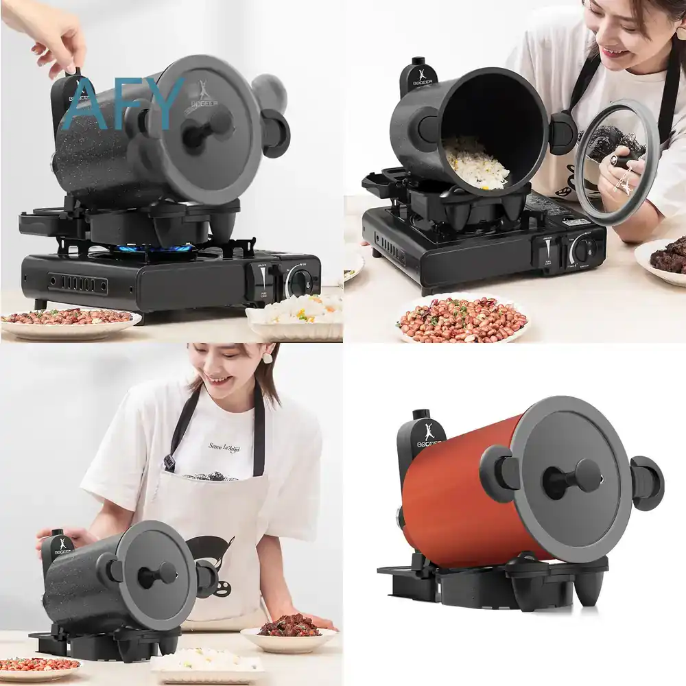Ev ve Dış Mekan Kullanımı İçin - Home Cooking Fried Rice incelemesi ve fiyatı