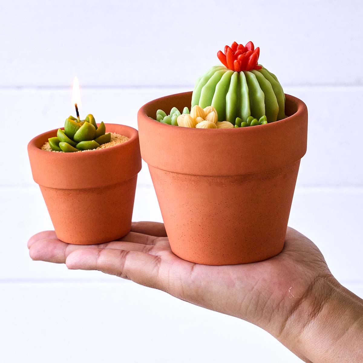 3D İskandinav Mum Kavanoz Sili - Tagine Clay Pot incelemesi ve fiyatı