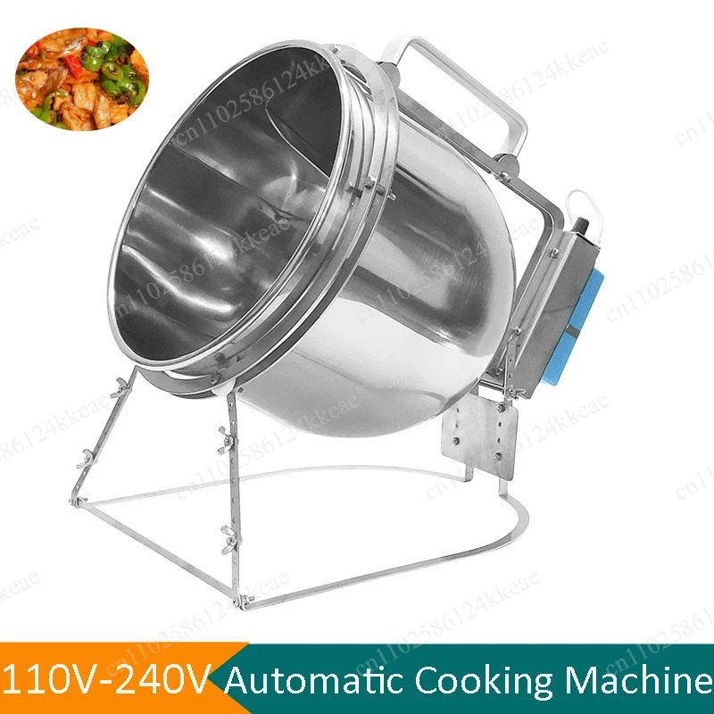 7L Yüksek Kaliteli Otomatik Pi - Home Cooking Fried Rice incelemesi ve fiyatı