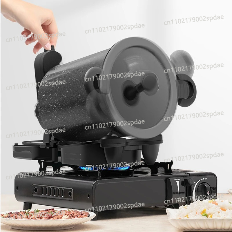 Ev Dışı Çok Fonksiyonlu Pişirm - Home Cooking Fried Rice incelemesi ve fiyatı