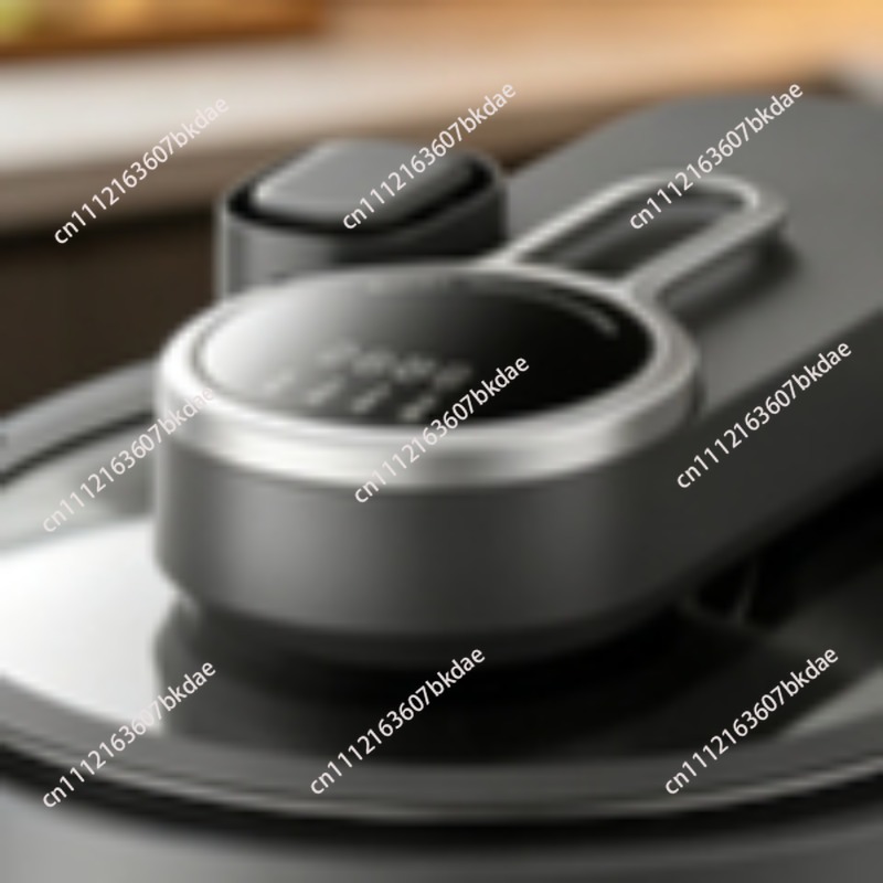 A8Pro A9 Ev Tipi Akıllı Otomat - Home Cooking Fried Rice incelemesi ve fiyatı