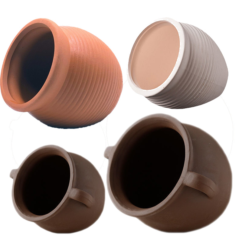 Mini Seramik Tanklar Balık Kar - Tagine Clay Pot incelemesi ve fiyatı