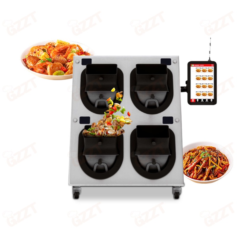 12.8kw Bağımsız Kontrollü 4 Ta - Home Cooking On incelemesi ve fiyatı