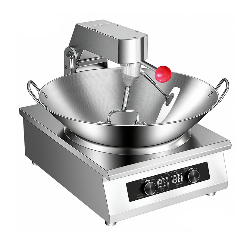 Otomatik karıştırma pişirme ma - Home Cooking Fried Rice incelemesi ve fiyatı